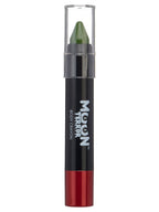 Moon Terror Halloween Body Crayon