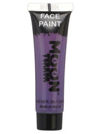 Moon Terror Halloween Face & Body Paint