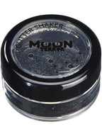 Moon Terror Halloween Glitter Shakers