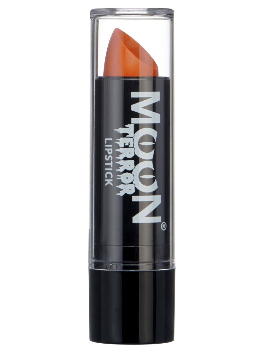 Moon Terror Halloween Lipstick