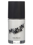 Moon Terror Halloween Nail Polish