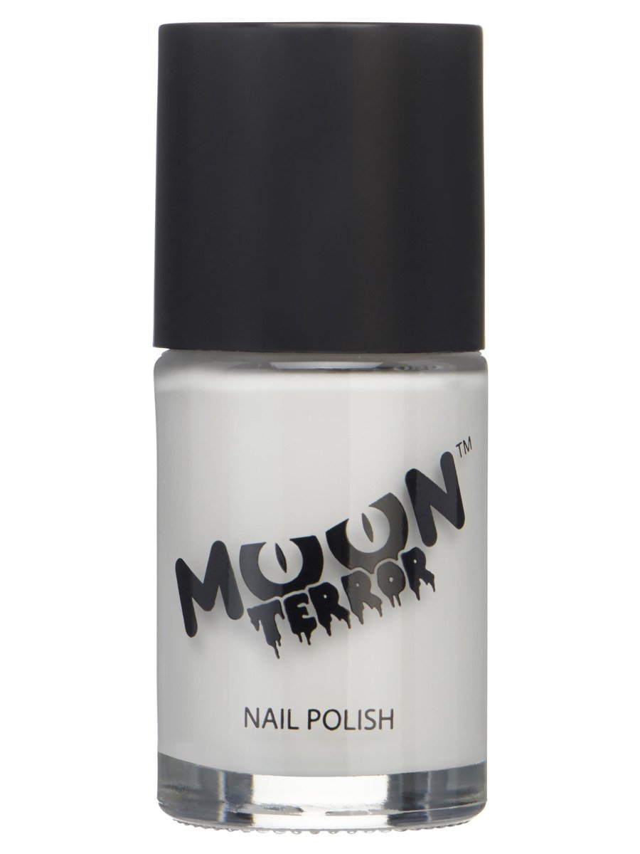 Moon Terror Halloween Nail Polish