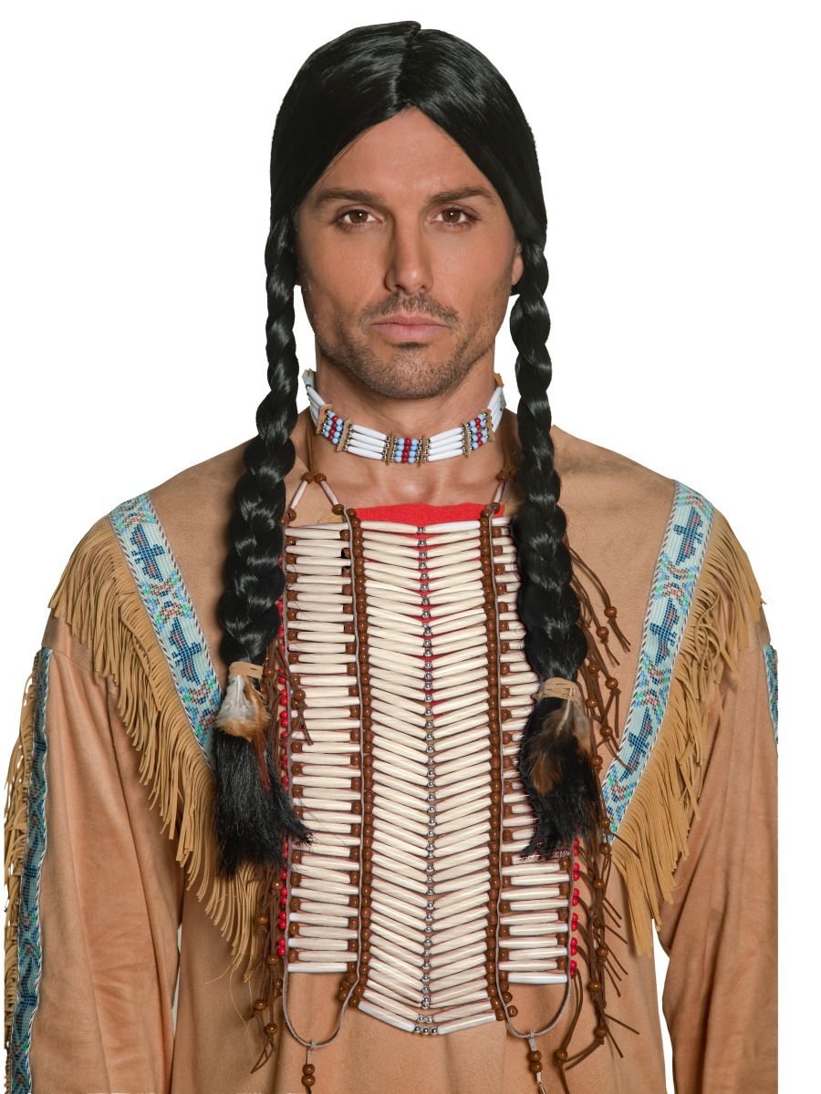Native American Inspired Breastplate