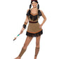 Native American Inspired Woman Costume Alternative View 3.jpg