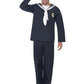 Naval Seaman