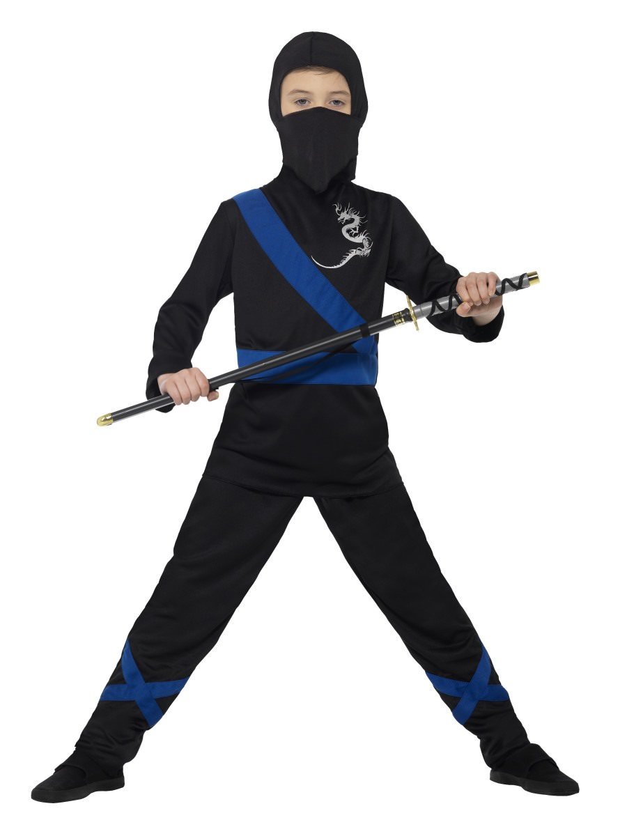 Ninja Costumes