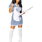 Nurse Naughty Costume Alt1