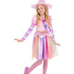 Pastel Rainbow Witch Costume Alternative 1