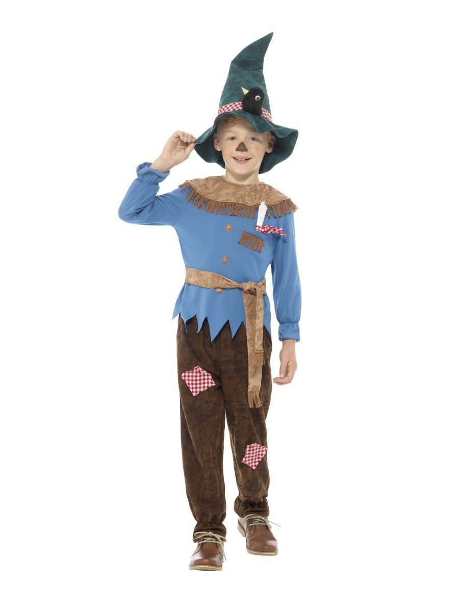 Scarecrow Costumes