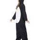 Penguin Costume, with Hooded All in One Alternative View 5.jpg