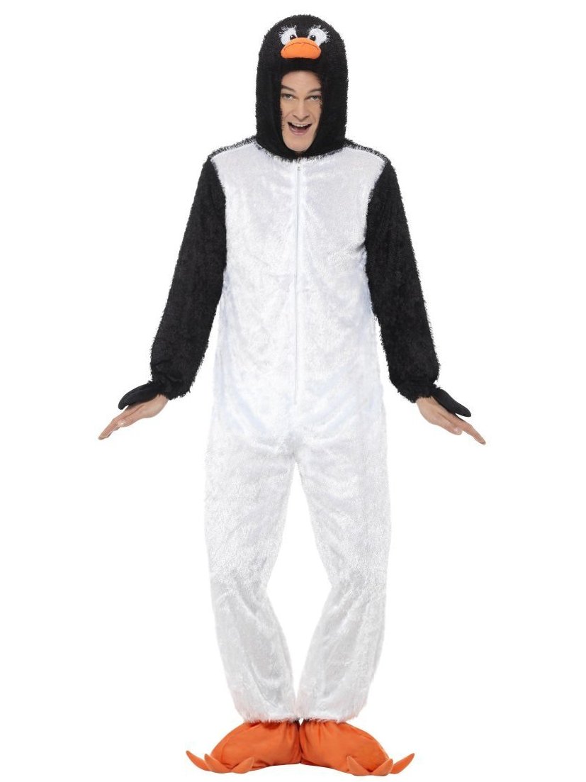 Penguin Costumes
