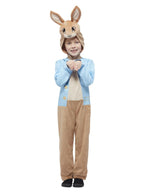 Peter Rabbit Classic Costume