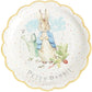 Peter Rabbit Classic Tableware Party Plates x8