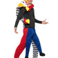 Piggyback Kidnap Clown Costume Alternative View 1.jpg