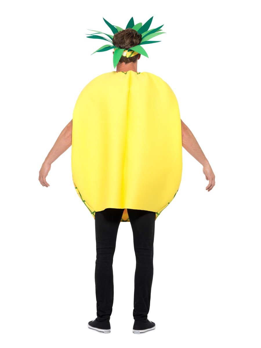 Pineapple Tabard Costume Alternative View 2.jpg