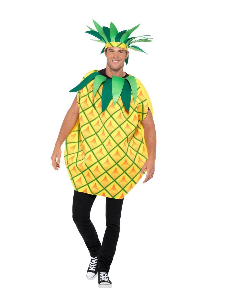 Pineapple Tabard Costume Alternative View 3.jpg