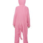 Pink Panther Costume Back