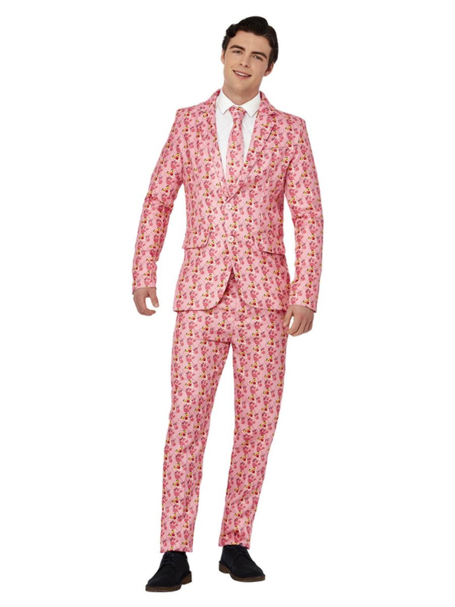 Pink Panther Stand Out Suit Alternative 1