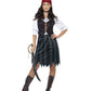 Pirate Deckhand Costume, with Skirt Alternative View 3.jpg