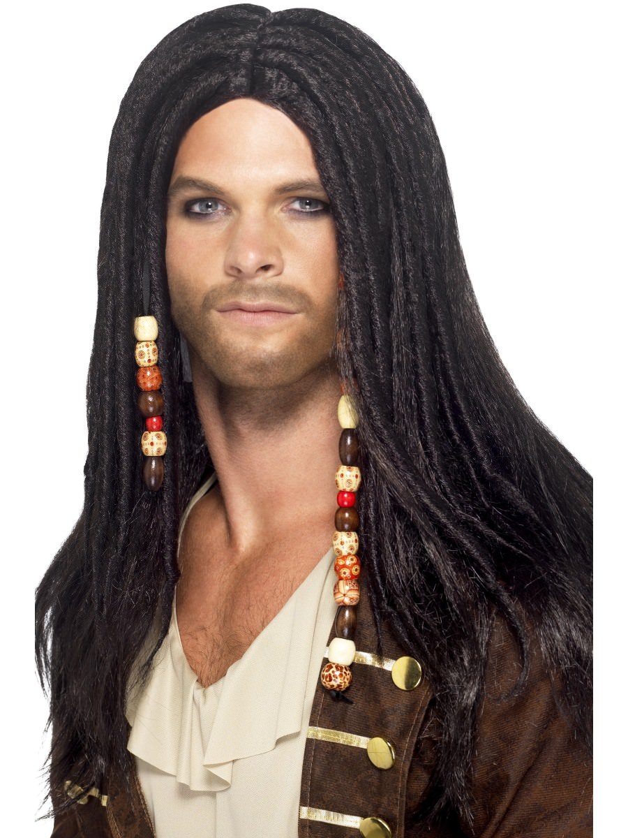 Pirate Wigs