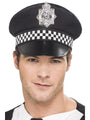 Policeman Cap