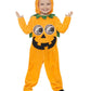 Pumpkin Toddler Costume Alternative View 1.jpg