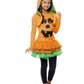 Pumpkin Tutu Dress Costume Alternative View 3.jpg
