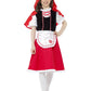 Red Riding Hood Girl Costume