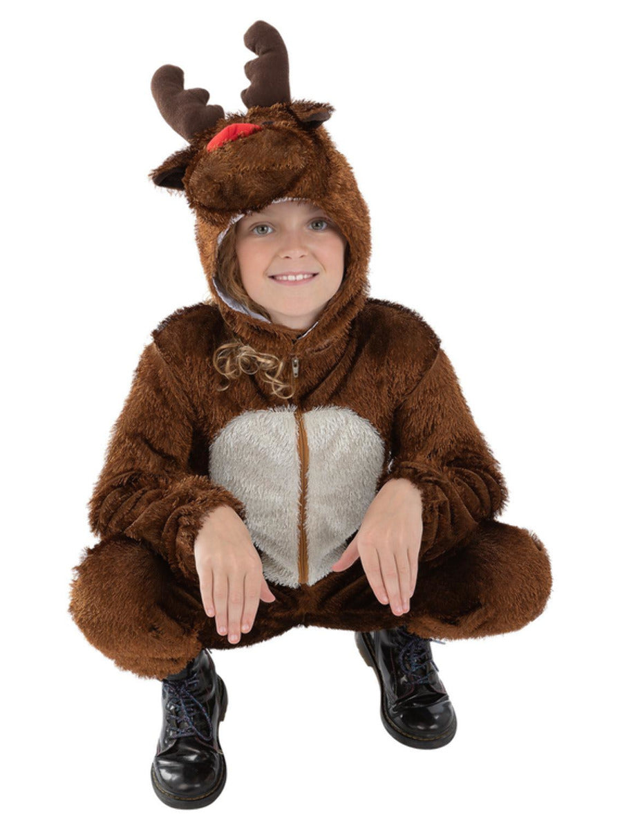 Reindeer Costume Alternative 3