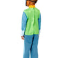 Rocky Paw Patrol Kids Costume