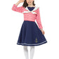 Sailor Girls Costume