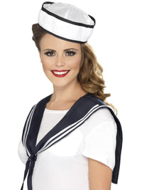 Sailor Costume Hats