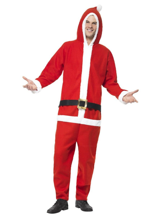 Santa All in One Costume