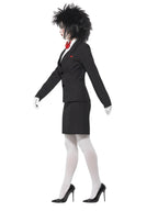 Saw Jigsaw Costume, Female Alternative View 1.jpg