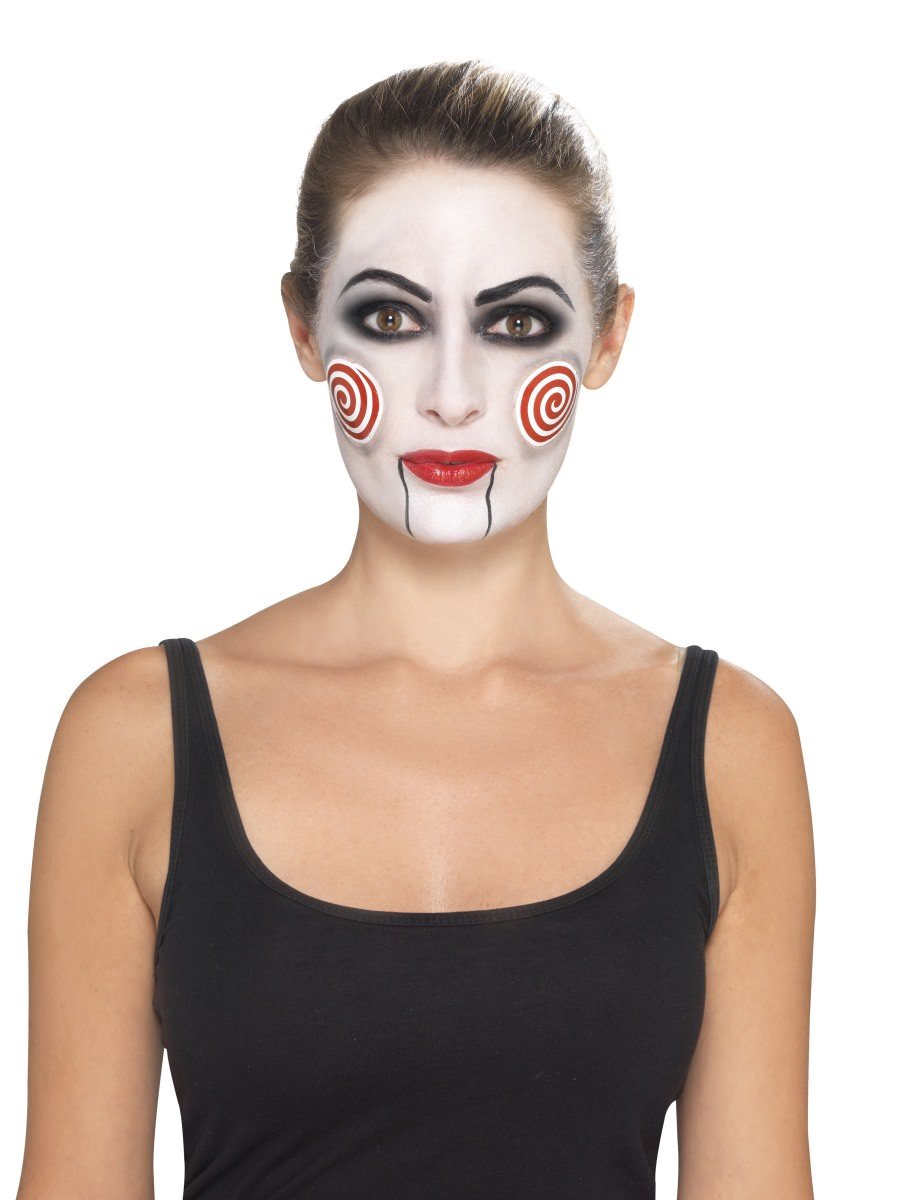 Saw Jigsaw Costume, Female Alternative View 7.jpg