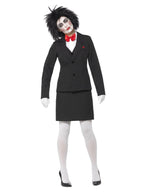 Saw Jigsaw Costume, Female Alternative View 8.jpg