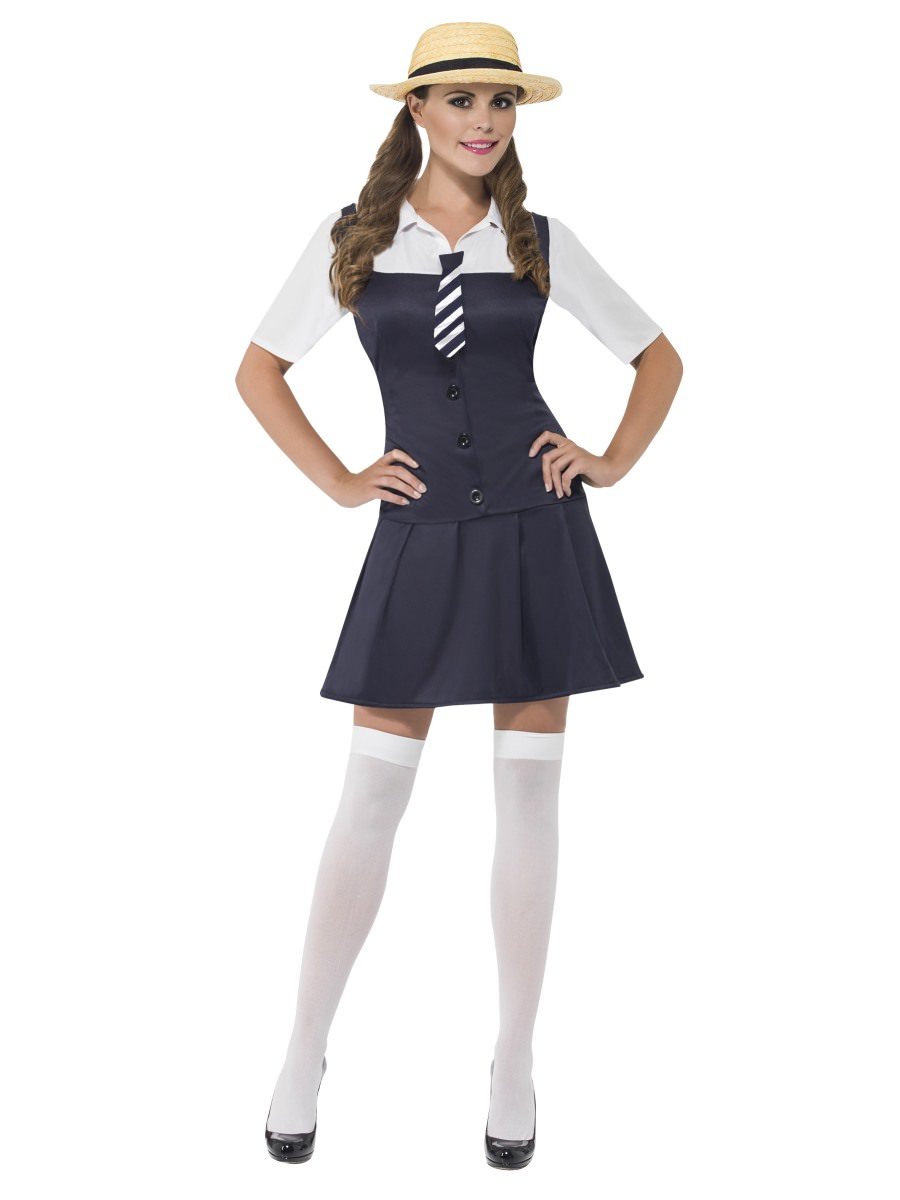 School Uniform Costumes