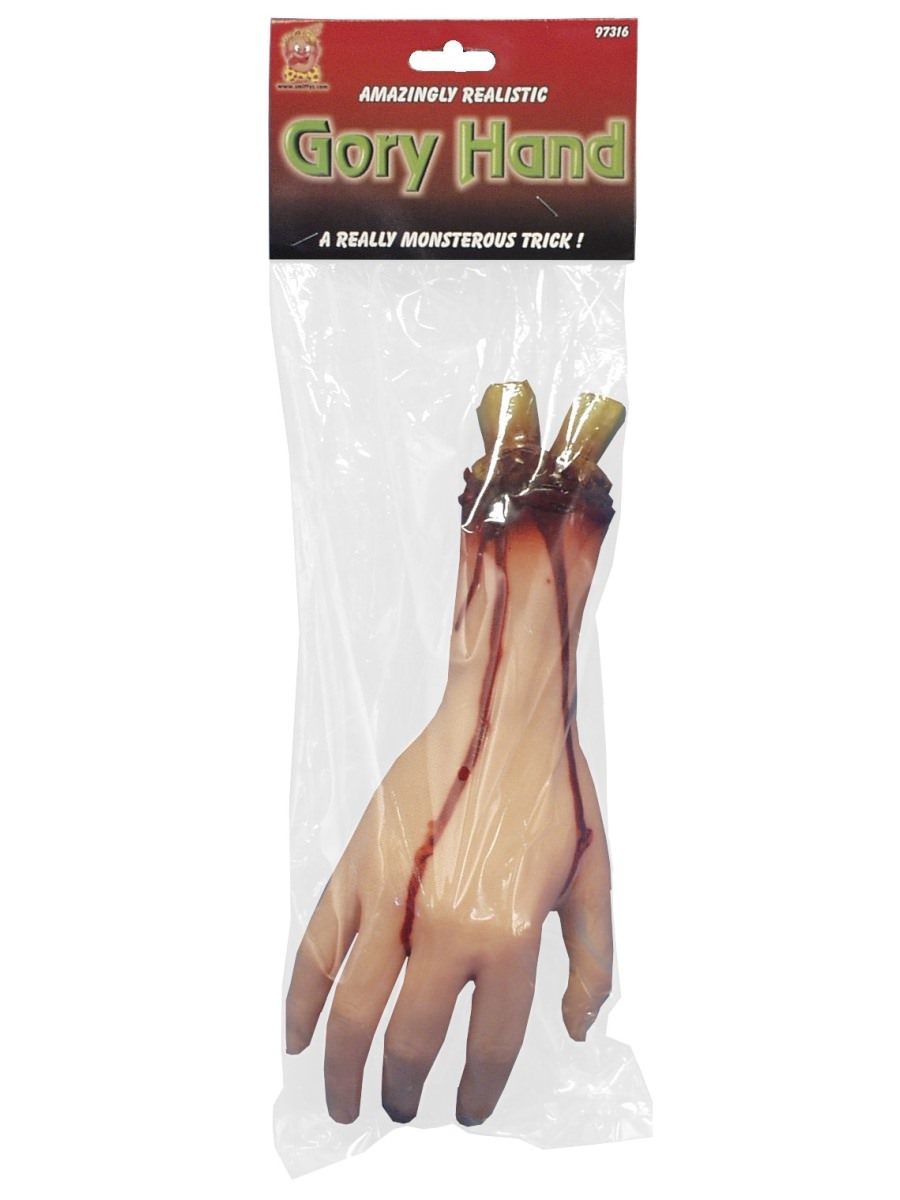 Severed Gory Hand Alternative View 1.jpg