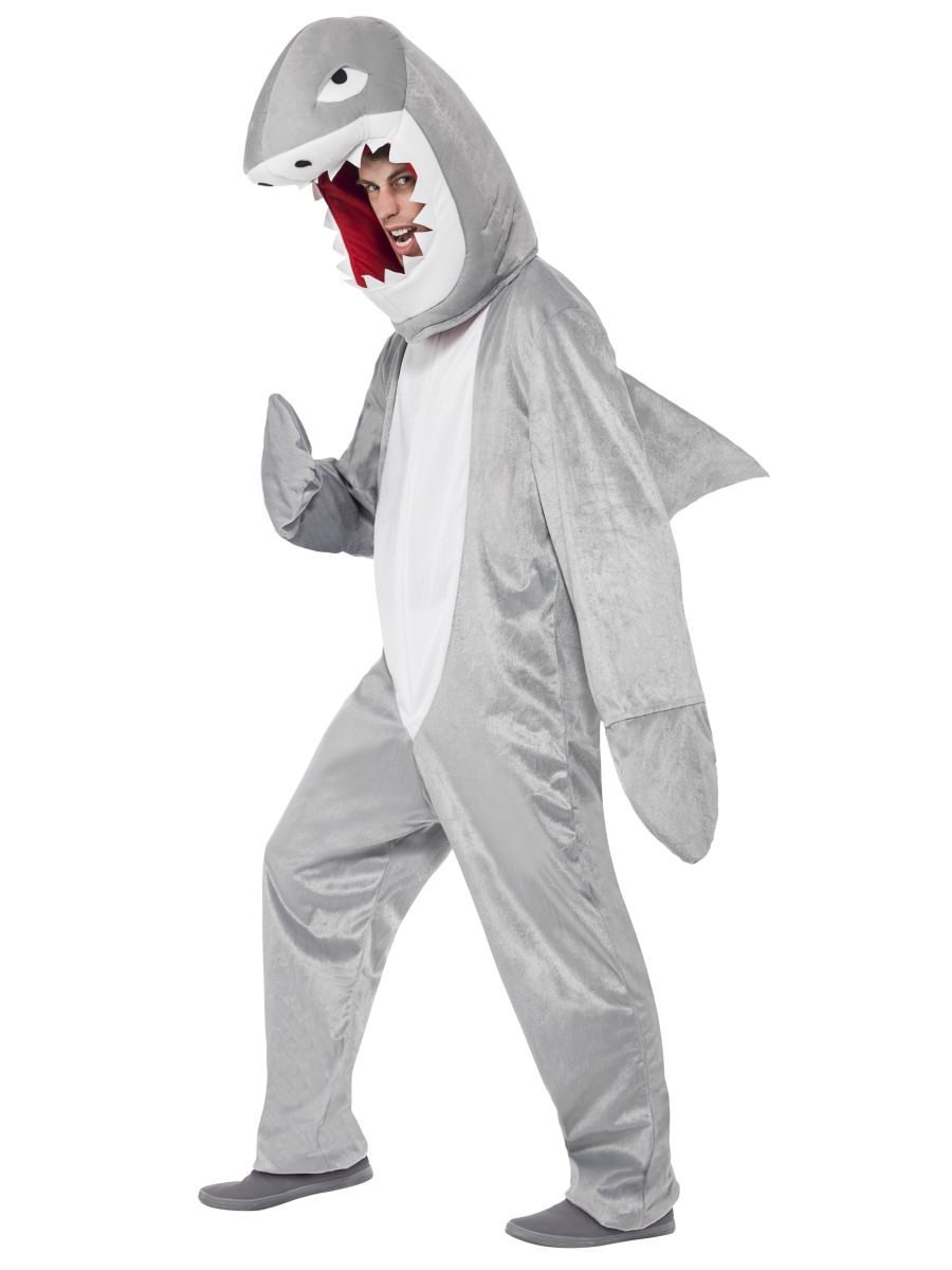 Shark Costumes