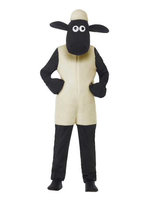 Shaun the Sheep Costumes