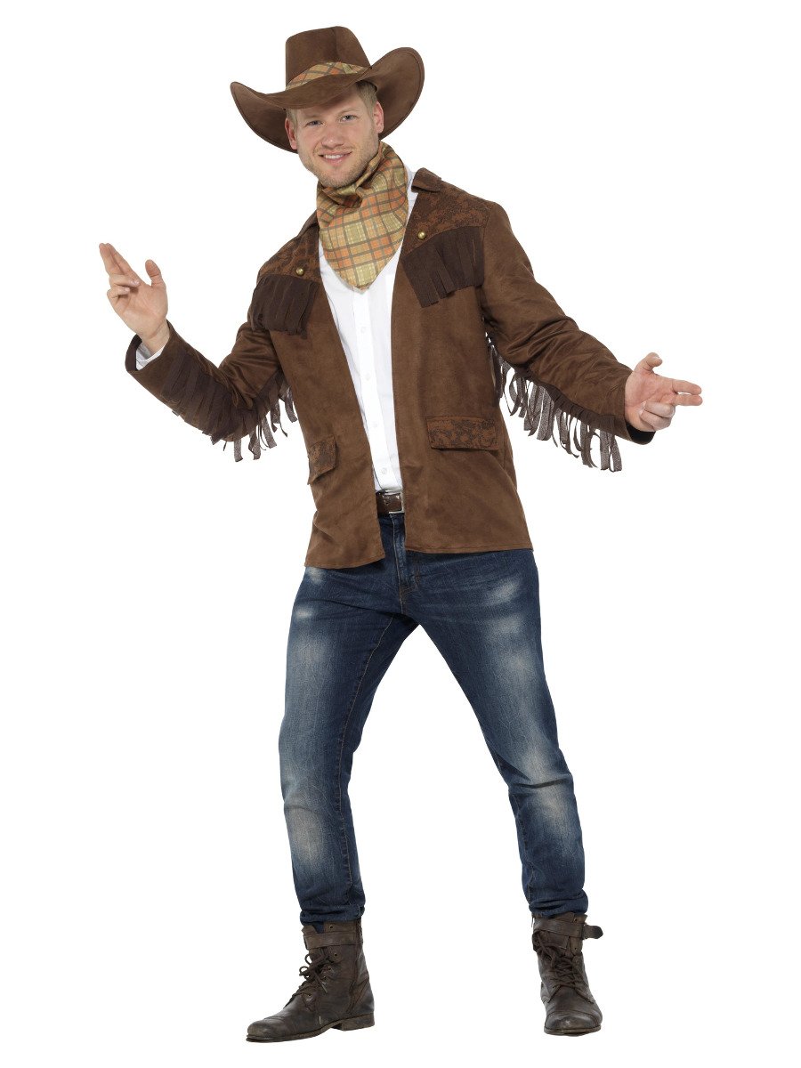 Sheriff Costume