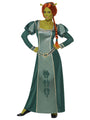 Shrek Fiona Costume