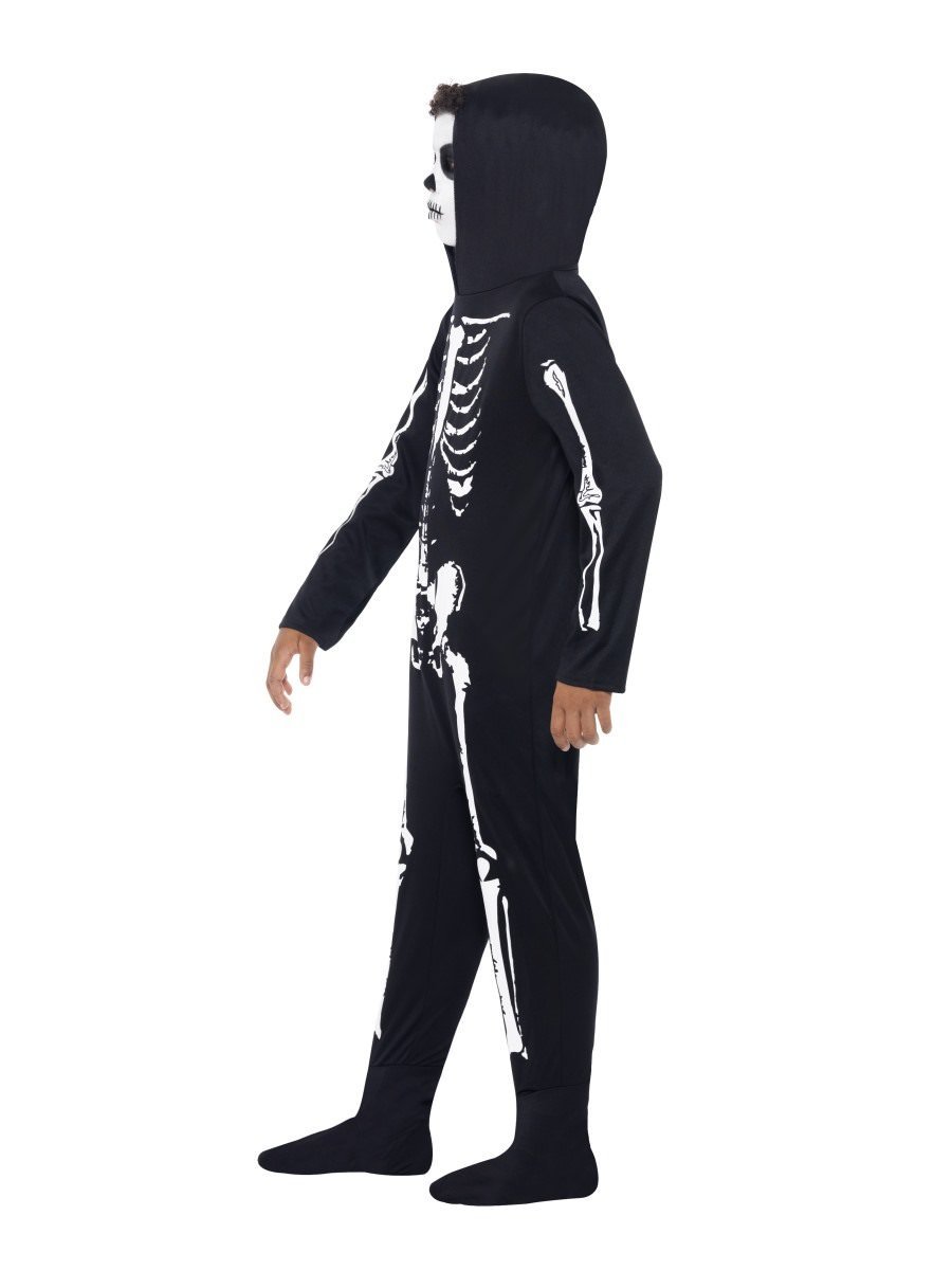Skeleton Costume, Child Alternative View 1.jpg