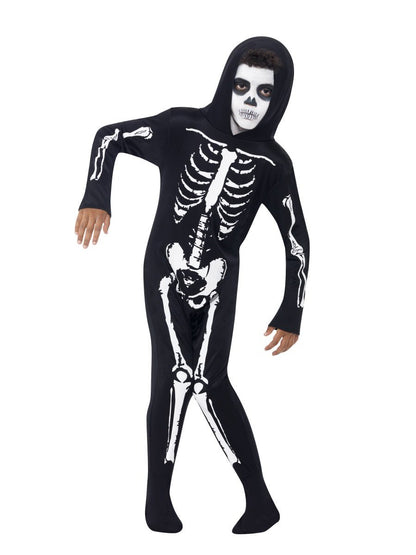 Skeleton Costume, Child