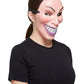 Smiler Mask, Female