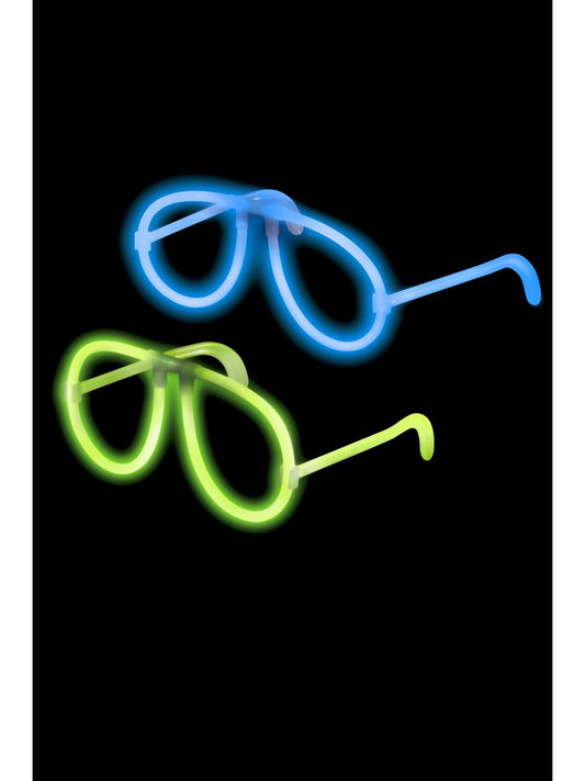 Snap to Glow Glasses
