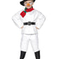 Snowman Costume, Child