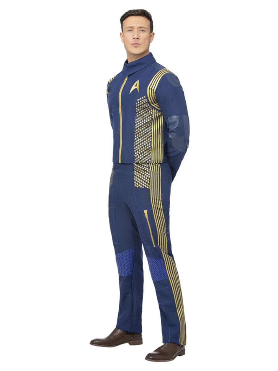 Star Trek Discovery Command Uniform Alternative 1