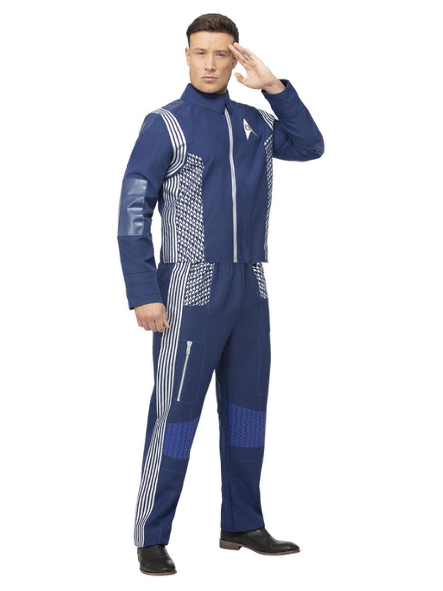 Star Trek Discovery Science Uniform Alternative 1
