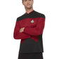 Star Trek The Next Generation Command Uniform Alternative Image